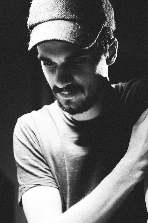 Photo of Amaury Dequé, Directing