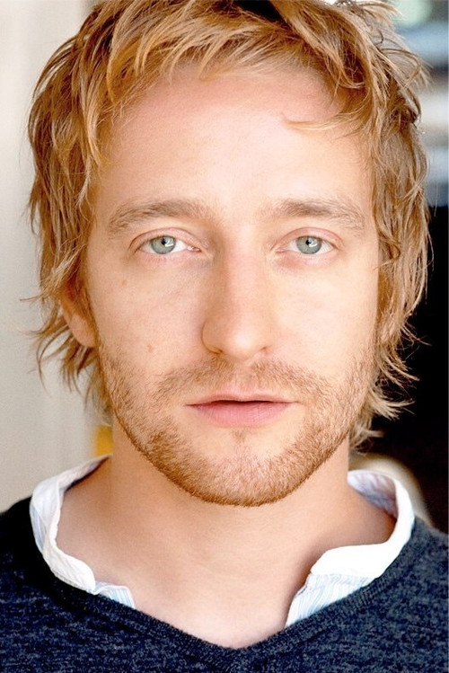 Photo of Knox Collier, Acting