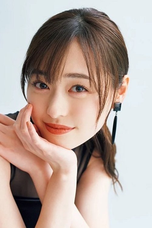 Haruka Fukuhara profile