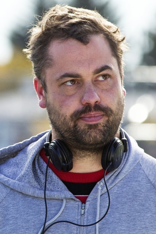 Michael Peterson profile