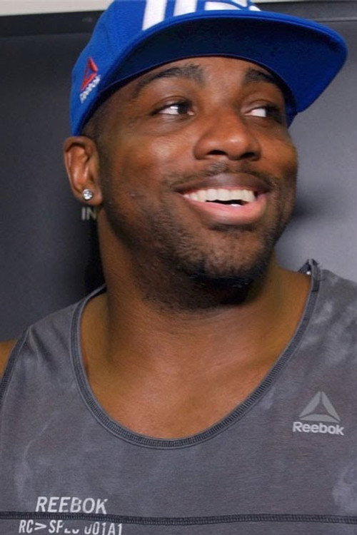 Photo of Walt Harris, Acting