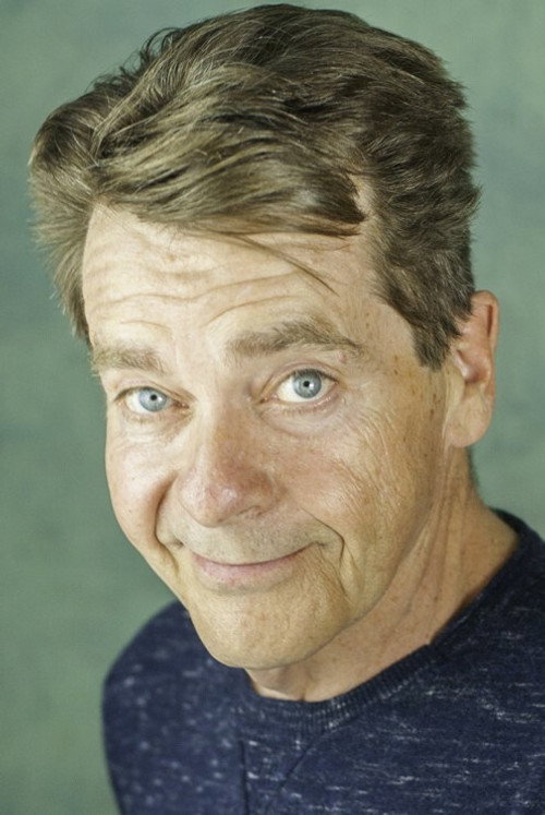 Photo of George McGrath, Writing