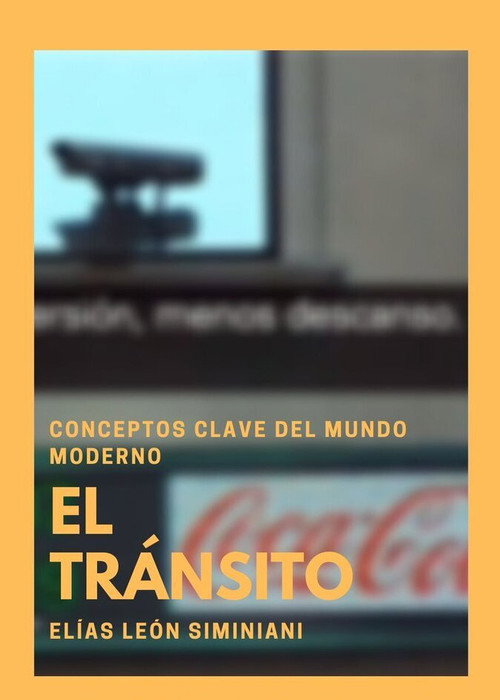 Movie poster for KC#4: El tránsito (2009)