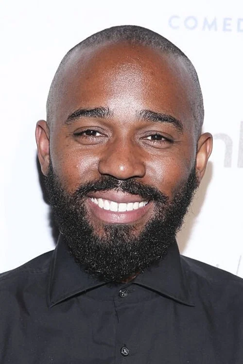 Photo of Phil Augusta Jackson, Acting