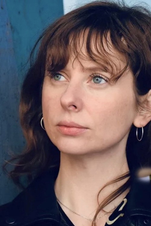 Photo of Anna Schnabel, Directing