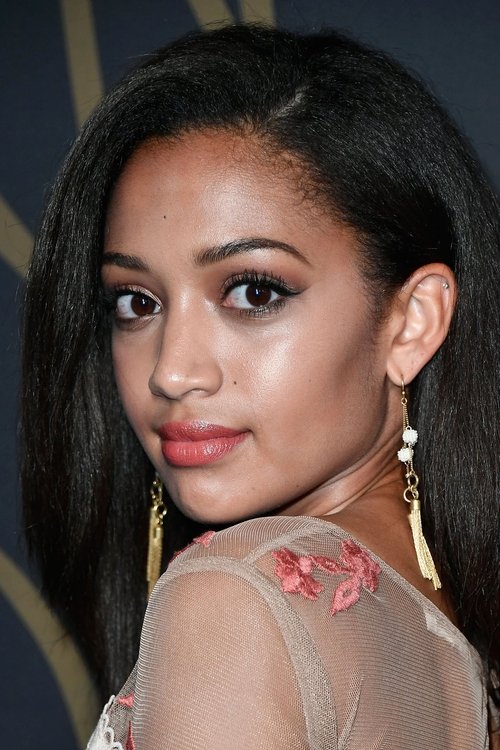Photo of Samantha Logan, Acting