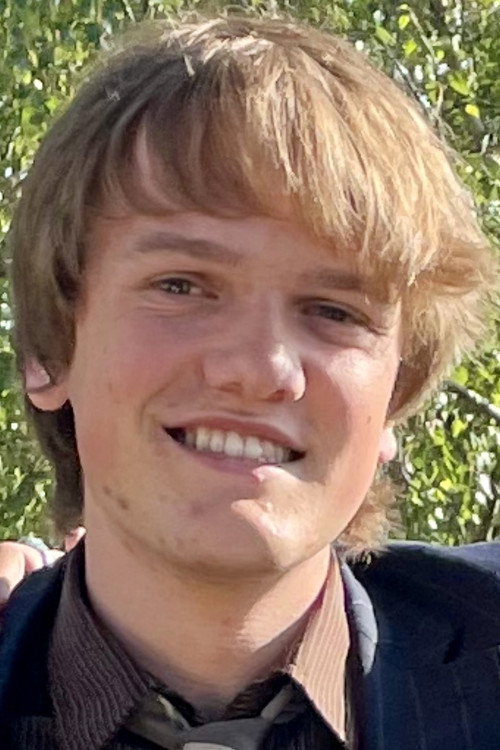 Photo of Austin Smith, Directing