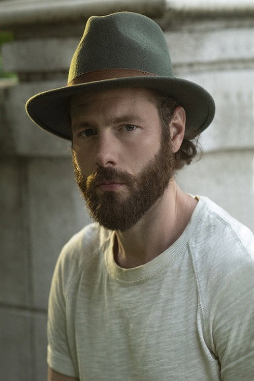 Photo of Drew Hale, Acting