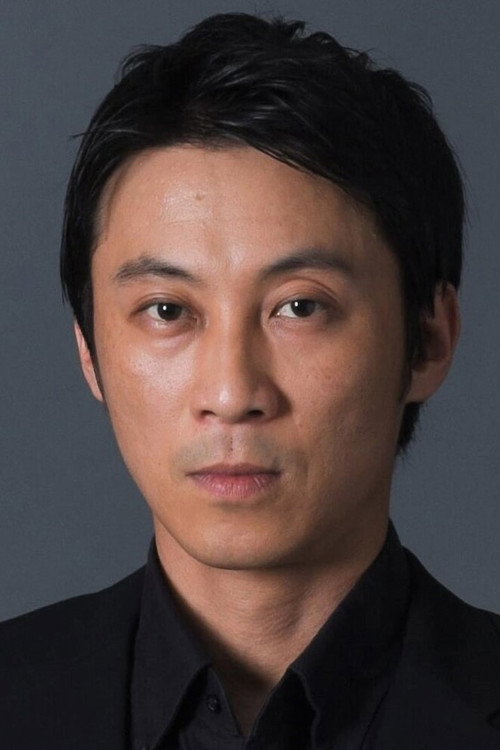 Photo of Kengo Kakiuchi, Acting