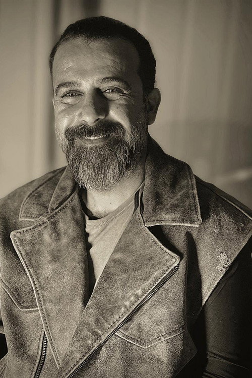 Photo of Shwan Attoof, Acting