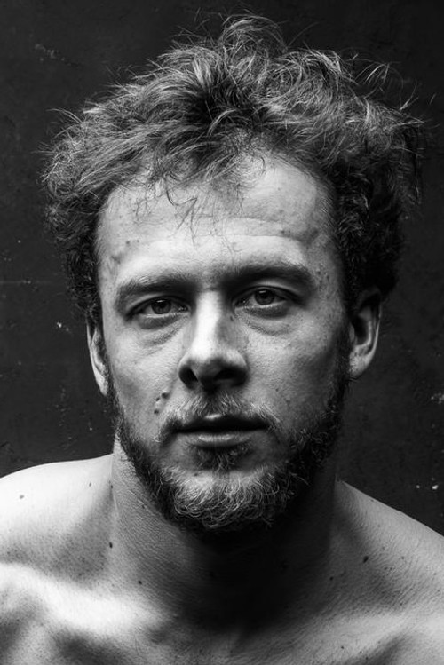 Photo of Ivan Ivashkin, Acting