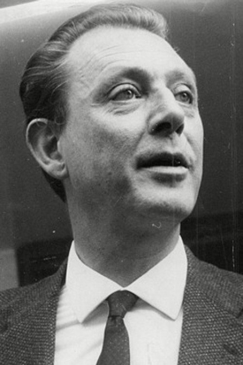 Photo of Stephen Ward, Acting