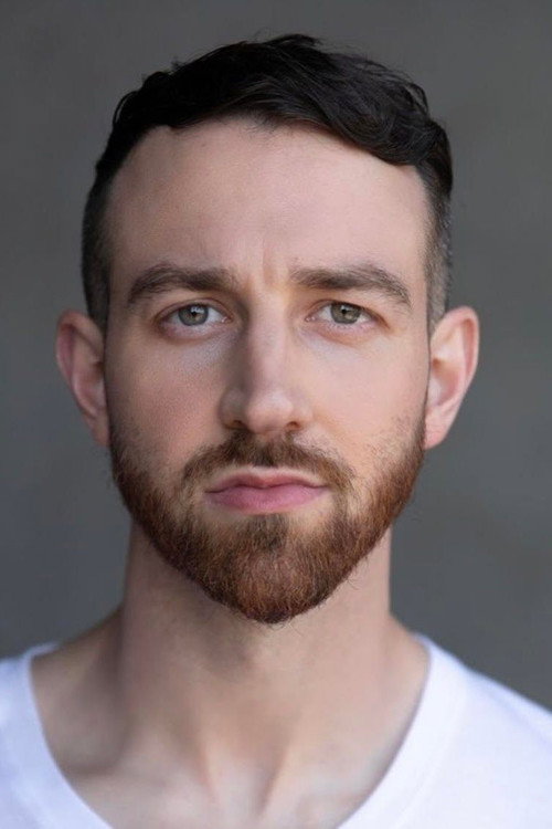 Photo of Cameron Hamilton, Acting