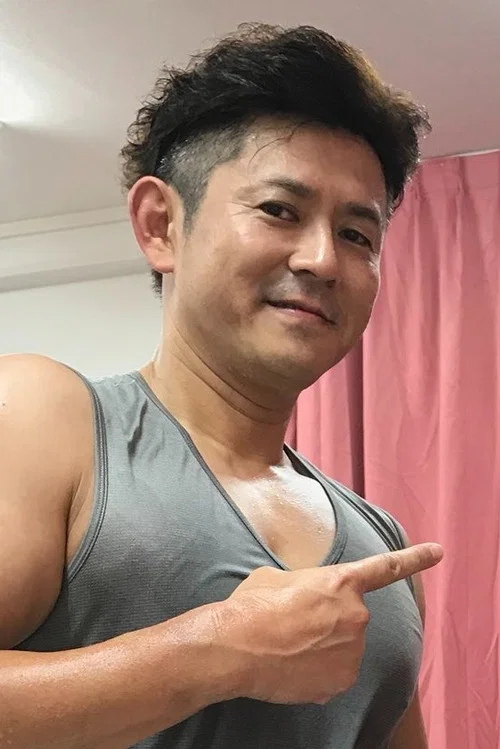 Photo of Hayato Tsuji, Acting
