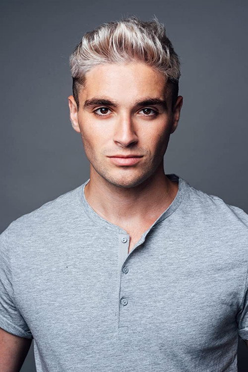 Photo of Colin J Murphy, Acting