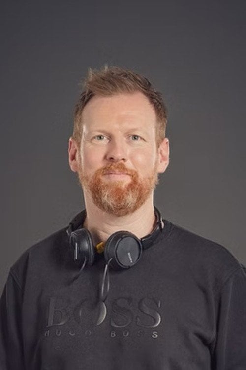 Photo of Jordan Hogg, Directing
