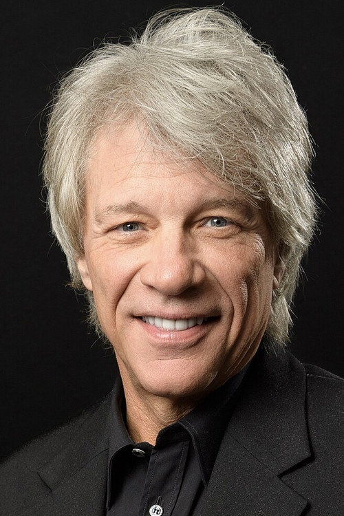 Photo of Jon Bon Jovi, Acting