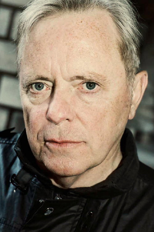 Photo of Bernard Sumner, Acting