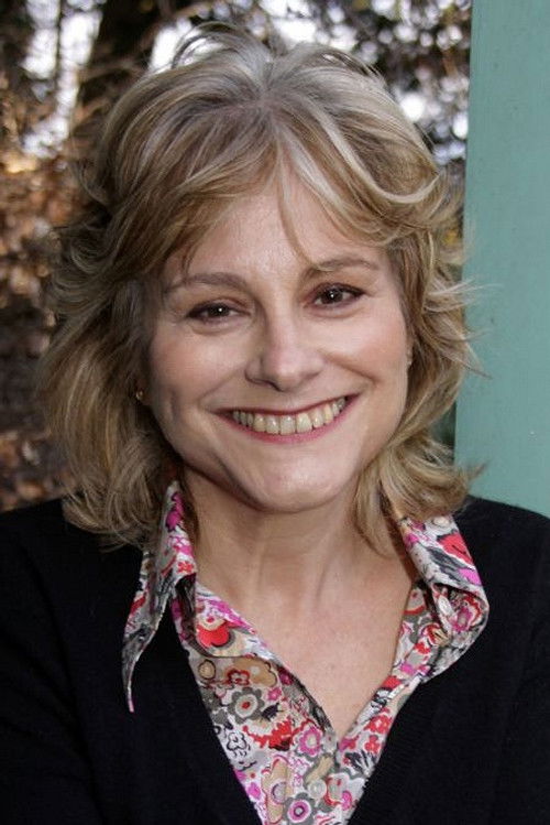 Elizabeth Garvie profile