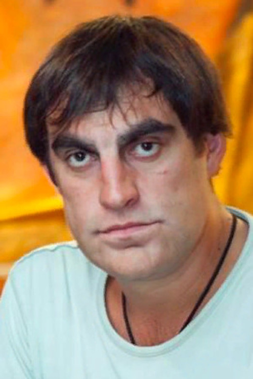 Photo of Aleksei Dmitriyev, Acting
