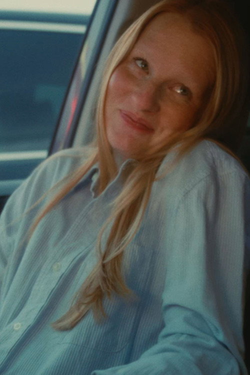 Photo of Molly Schulze, Acting