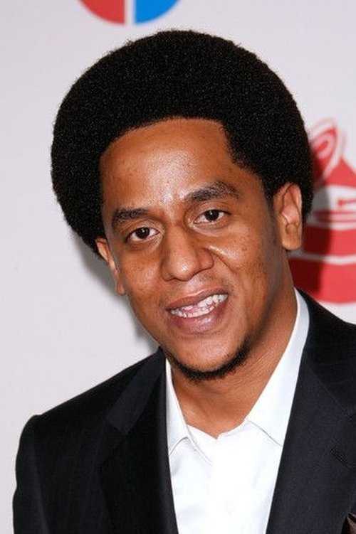 Photo of Tego Calderon, Acting