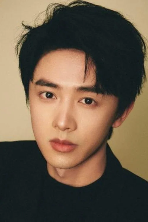 Photo of 陈外, Acting