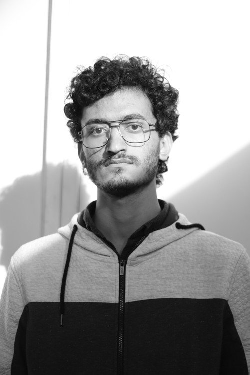 Photo of Yousof Rafizadeh, Directing