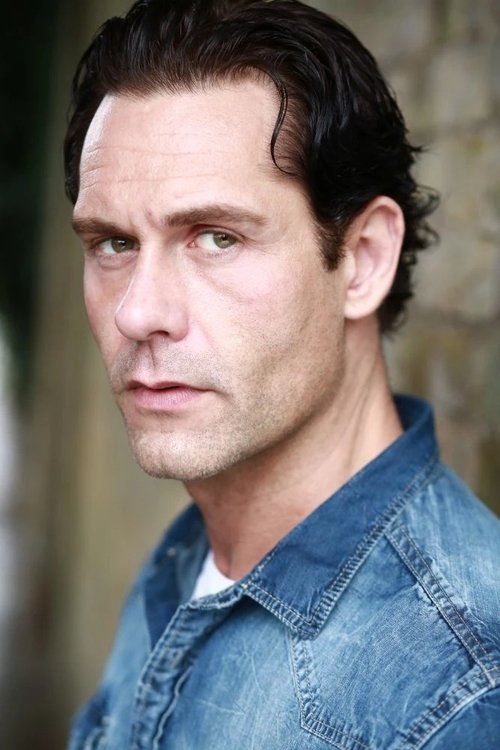 Photo of JD Roth-Round, Acting