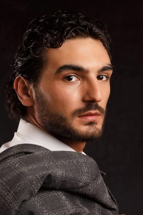 Photo of Vahe Mkrtchyan, Acting