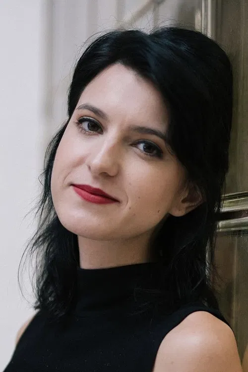 Photo of Isa Mazzei, Writing