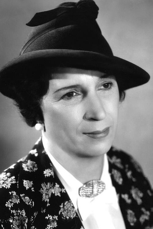 Milka Balek-Brodská profile