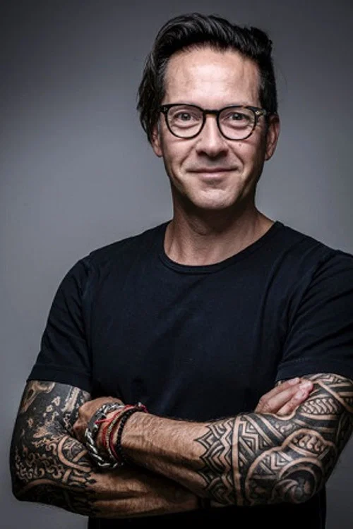 Photo of Christof Arnold, Acting