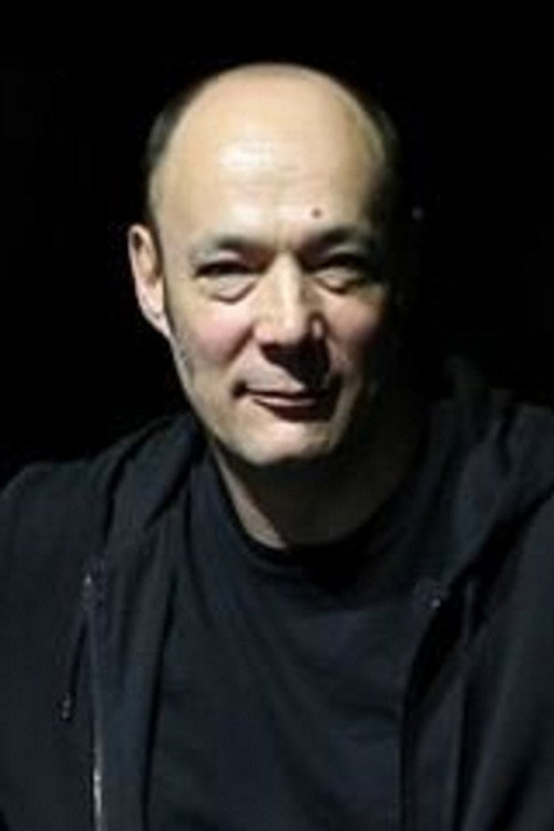 Photo of Paul Wickens, Acting