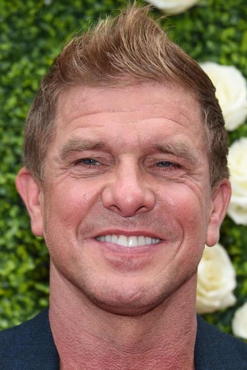 Kenny Johnson profile