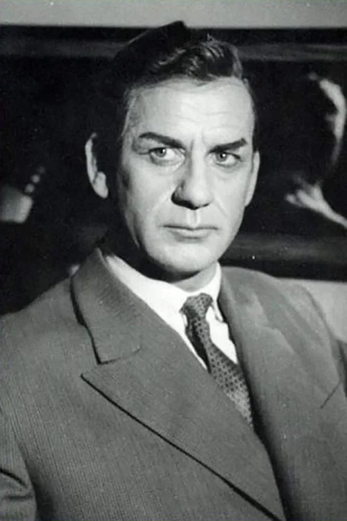 Photo of Spiro Urumi, Acting