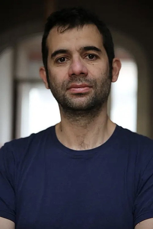 Photo of Nicolás Rincón Gille, Directing