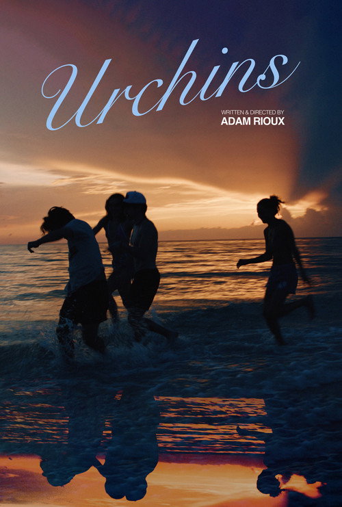 Movie poster for Urchins