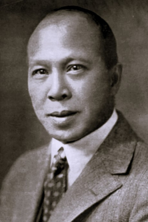 Photo of Charles Fang, Acting