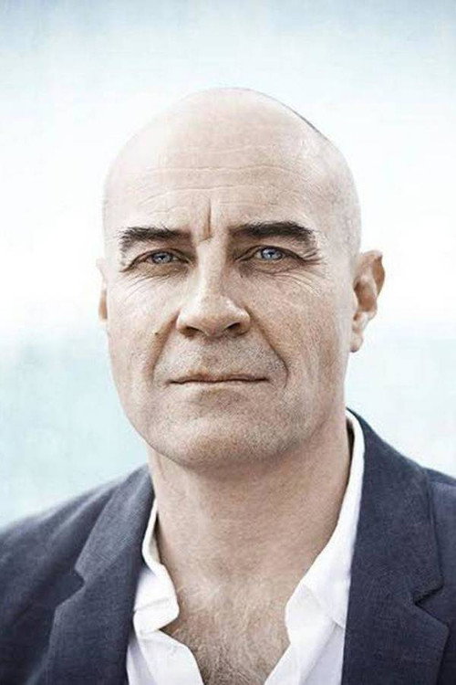 Photo of Ilkka Matila, Production