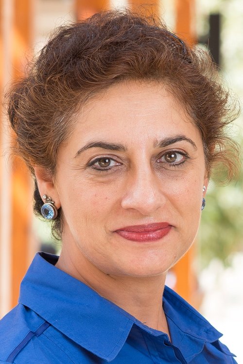 Salima Ikram profile