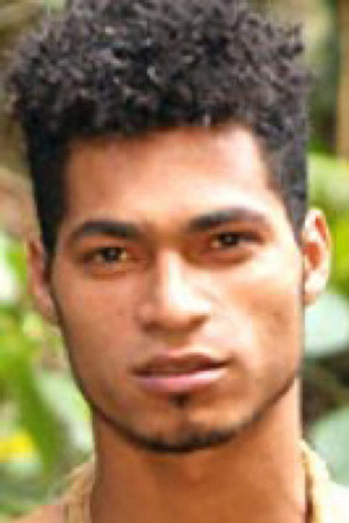 Photo of Alexandre Pernambuco, Acting