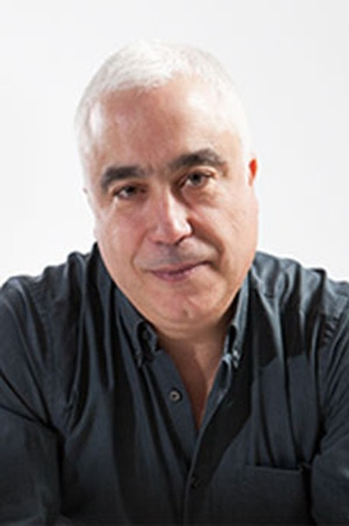 Photo of Fernando Moreira, Acting