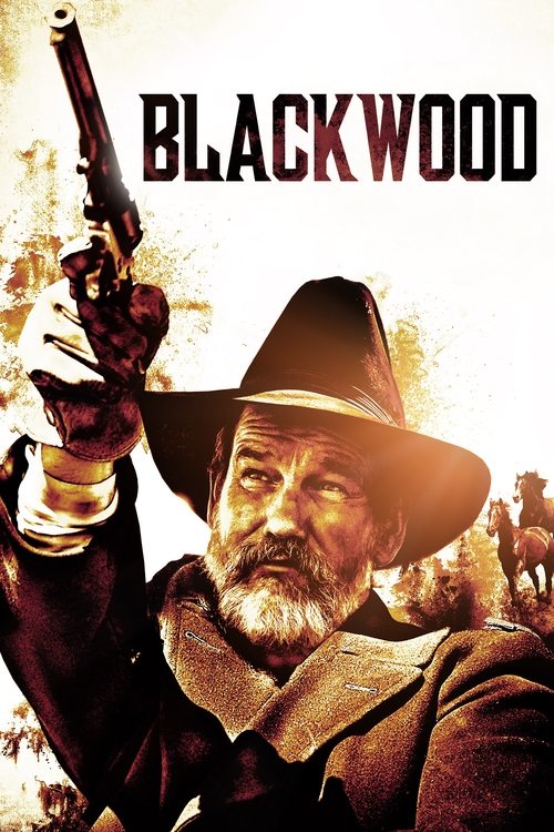Movie poster for Blackwood (2022)