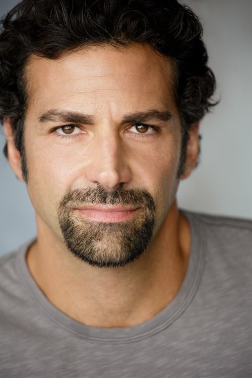 Photo of Elijah Alexander, Acting