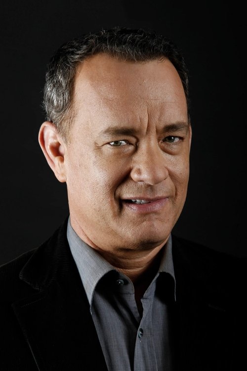 Tom Hanks profile