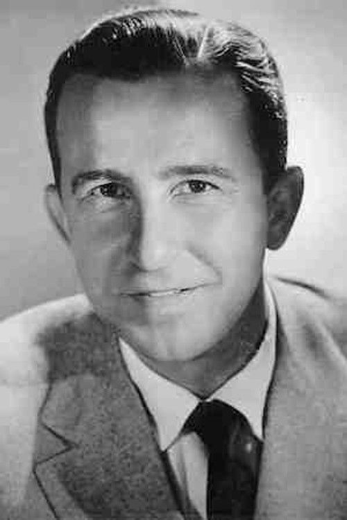 Frank De Vol profile