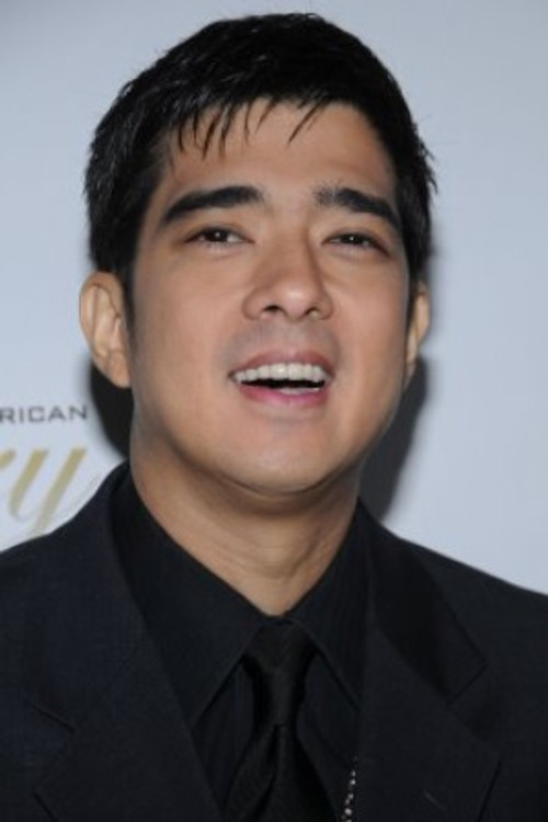 Photo of Francis Magalona, Acting