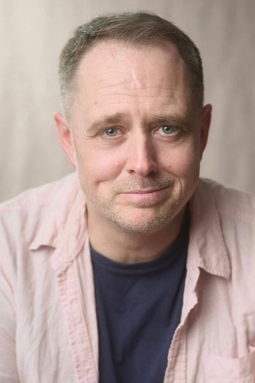 Photo of Adam Marsdin, Acting
