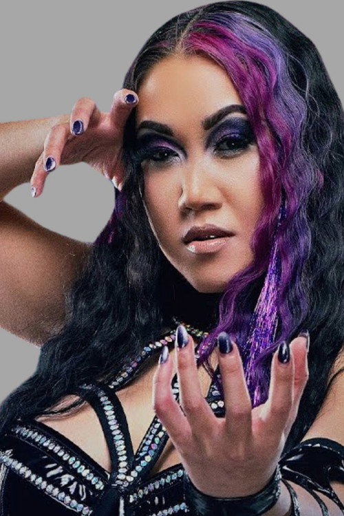 Photo of Victoria Tran, Acting